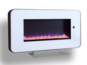 Touchflame Electric Fire