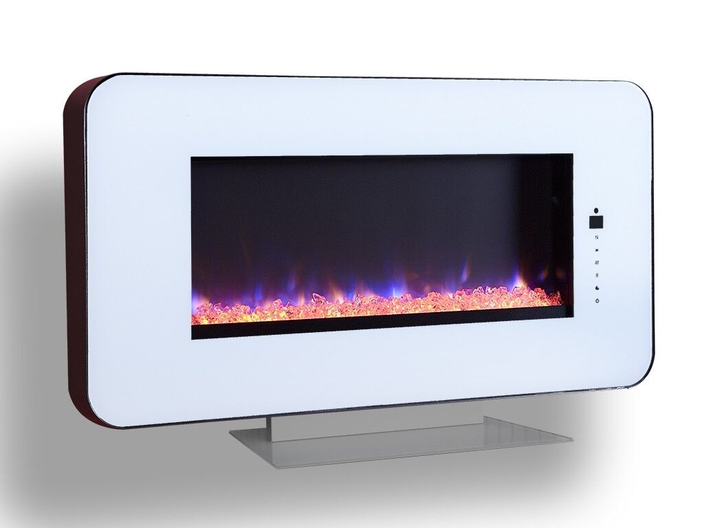Touchflame Electric Fire