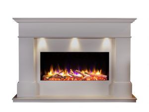 Ultiflame VR Adour Elite Illumia Suite