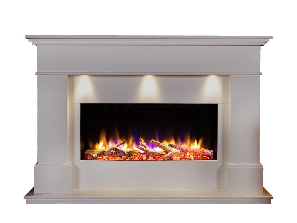 Ultiflame VR Adour Elite Illumia Suite