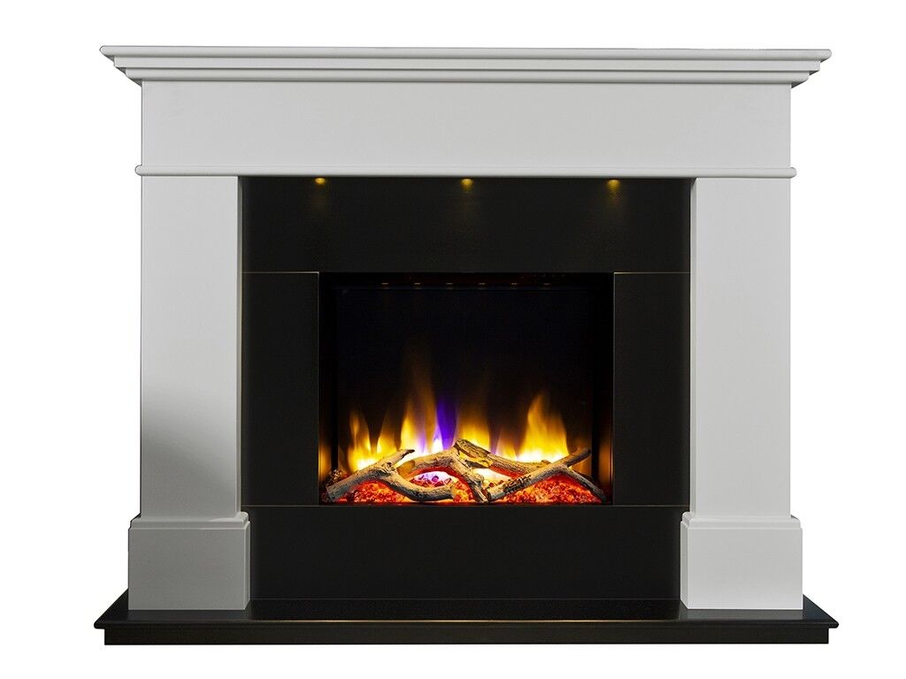 Ultiflame VR Adour Illumia Suite