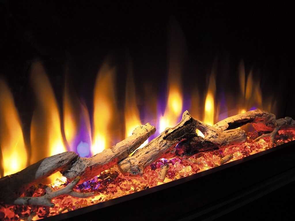 Ultiflame VR Aleesia Illumia Suite