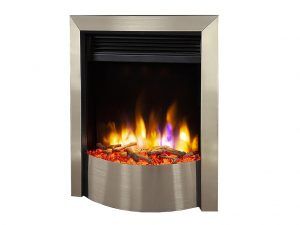 Ultiflame VR Contemporary Electric Fire