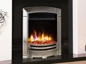 Ultiflame VR Decadence Electric Fire