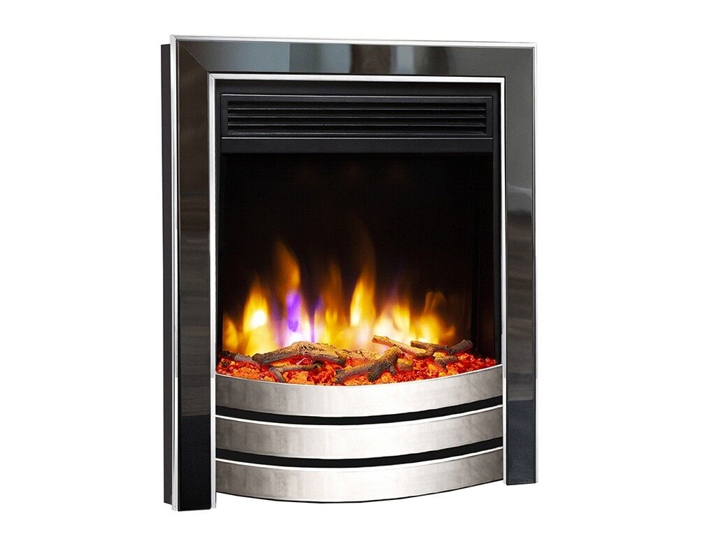 Ultiflame VR Designer Electric Fire