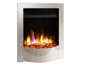 Ultiflame VR Endura Electric Fire