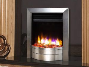 Ultiflame VR Essence Electric Fire