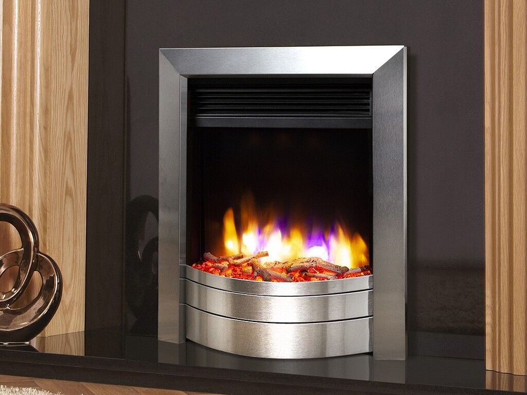 Ultiflame VR Essence Electric Fire