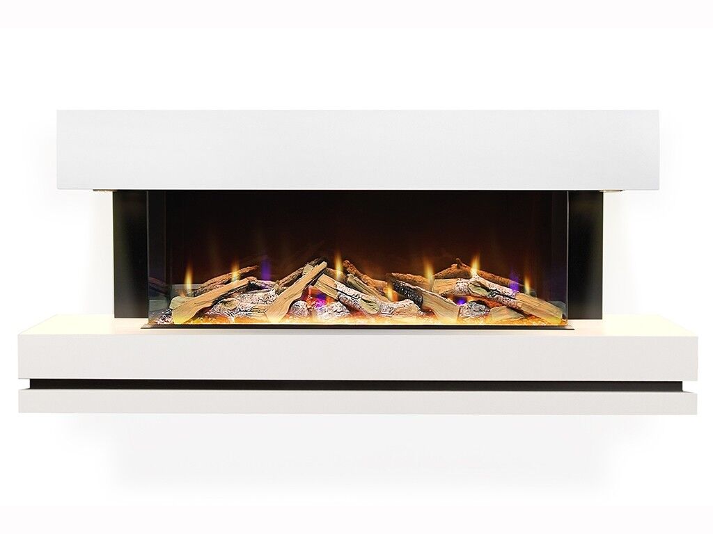 Electriflame VR Volare 1100 - Illumia Suite