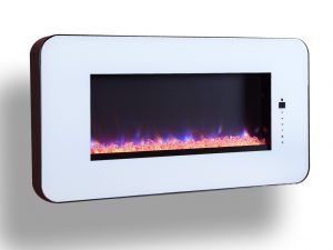 Touchflame Electric Fire