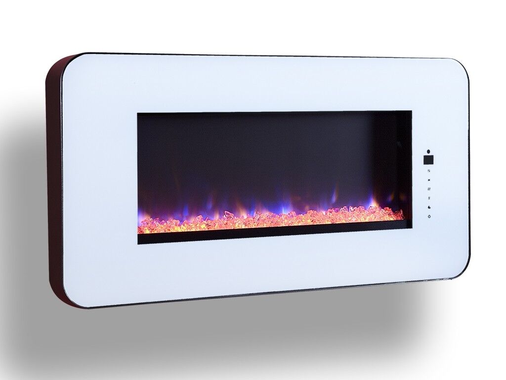 Touchflame Electric Fire