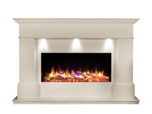 Ultiflame VR Adour Elite Illumia Suite