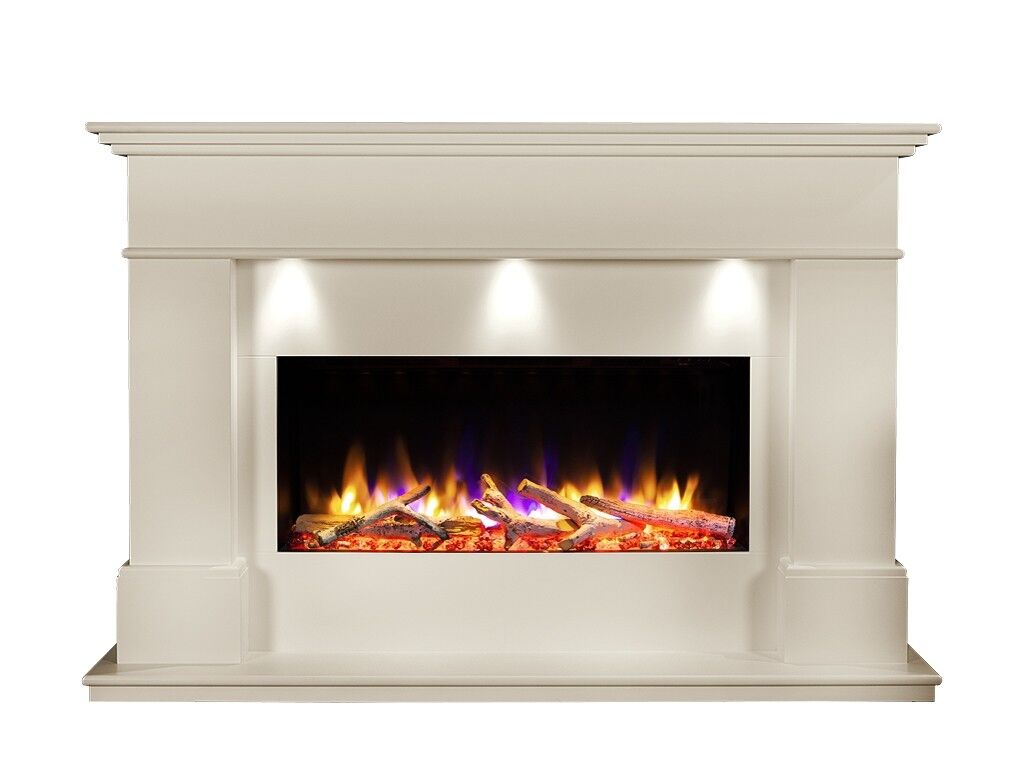 Ultiflame VR Adour Elite Illumia Suite