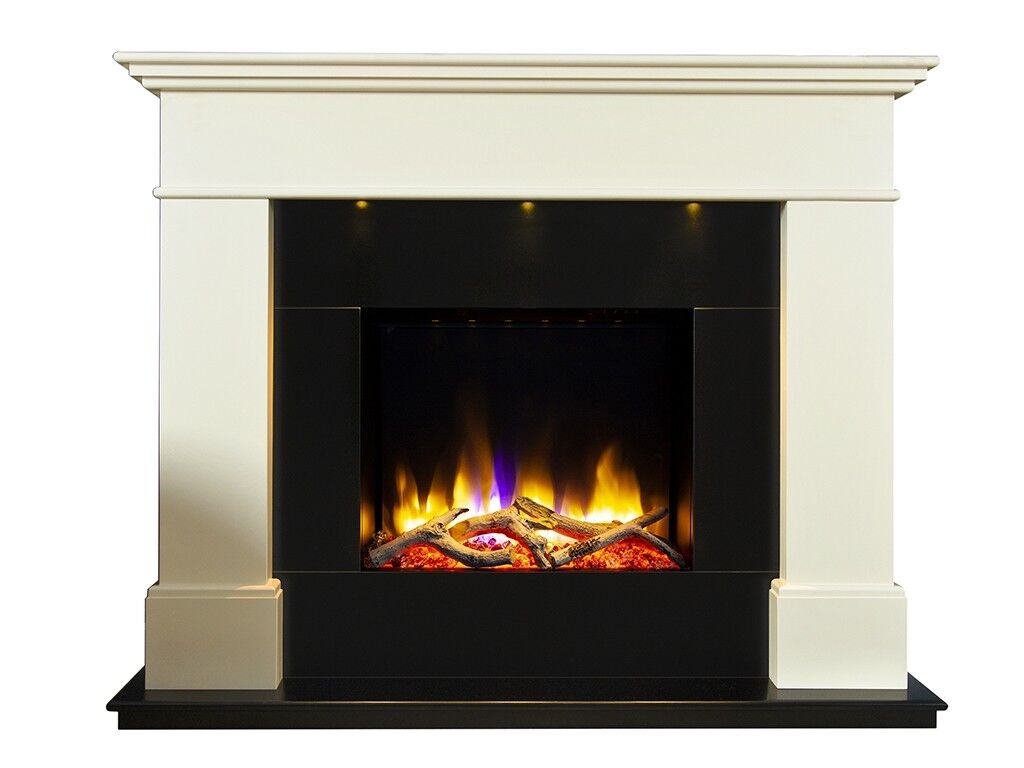 Ultiflame VR Adour Illumia Suite