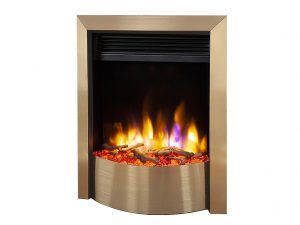 Ultiflame VR Contemporary Electric Fire