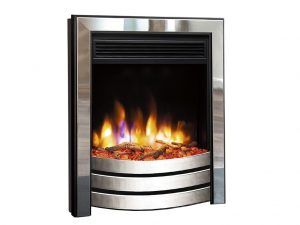 Ultiflame VR Designer Electric Fire