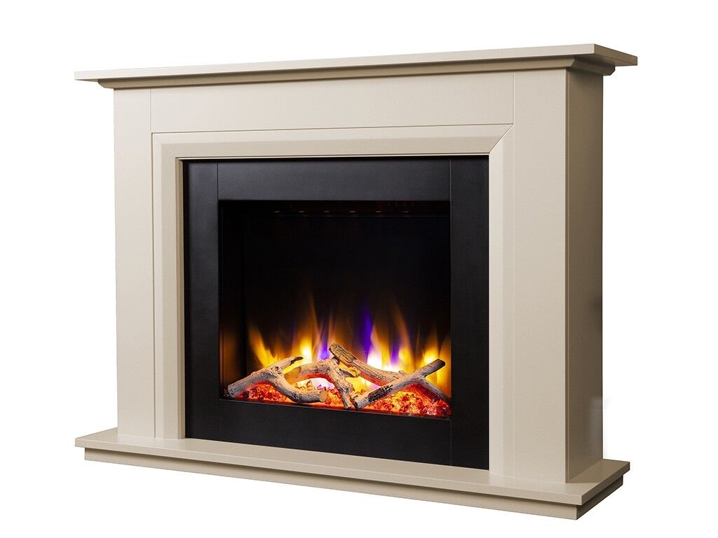 Ultiflame VR Elara Suite