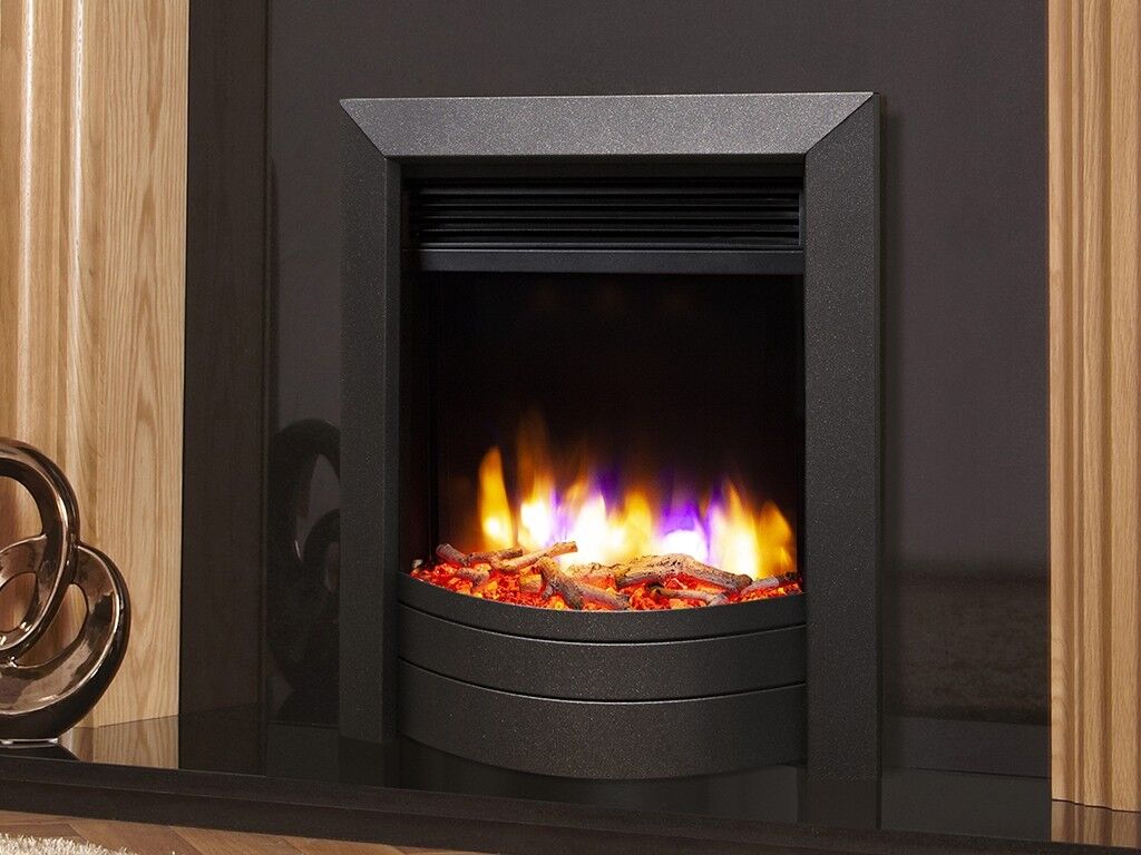 Ultiflame VR Essence Electric Fire