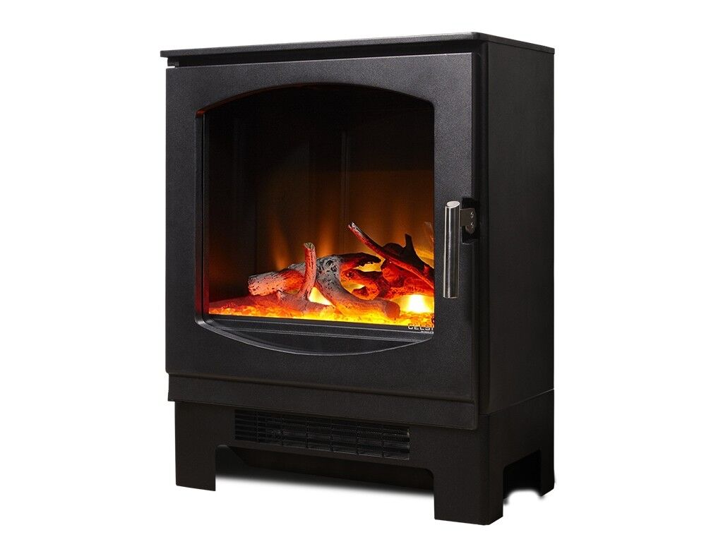 Electristove VR Luxima Electric Fires