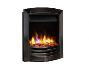 Ultiflame VR Decadence Electric Fire