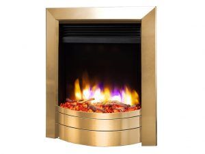 Ultiflame VR Essence Electric Fire