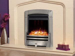 Electriflame XD Caress Electric Fire