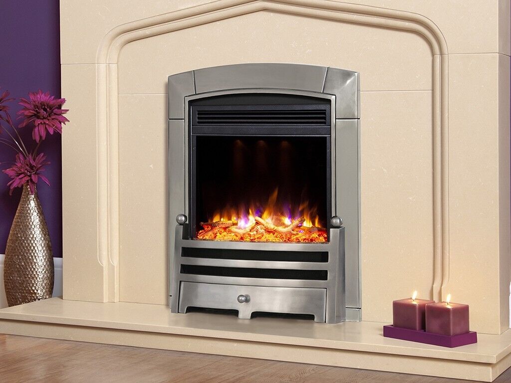 Electriflame XD Caress Electric Fire