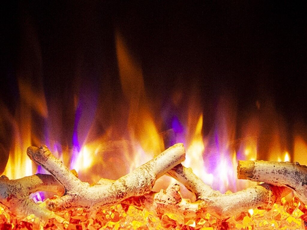 Electriflame XD Decadence