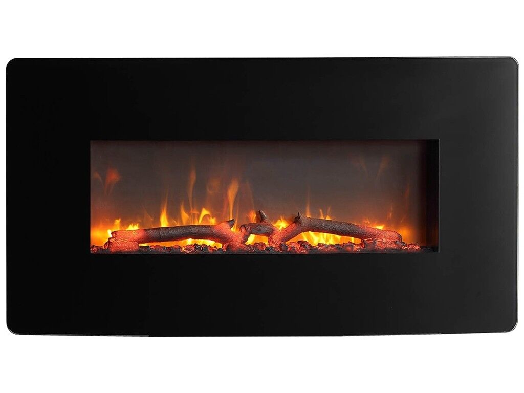 Flamonik Enchant Electric Fire
