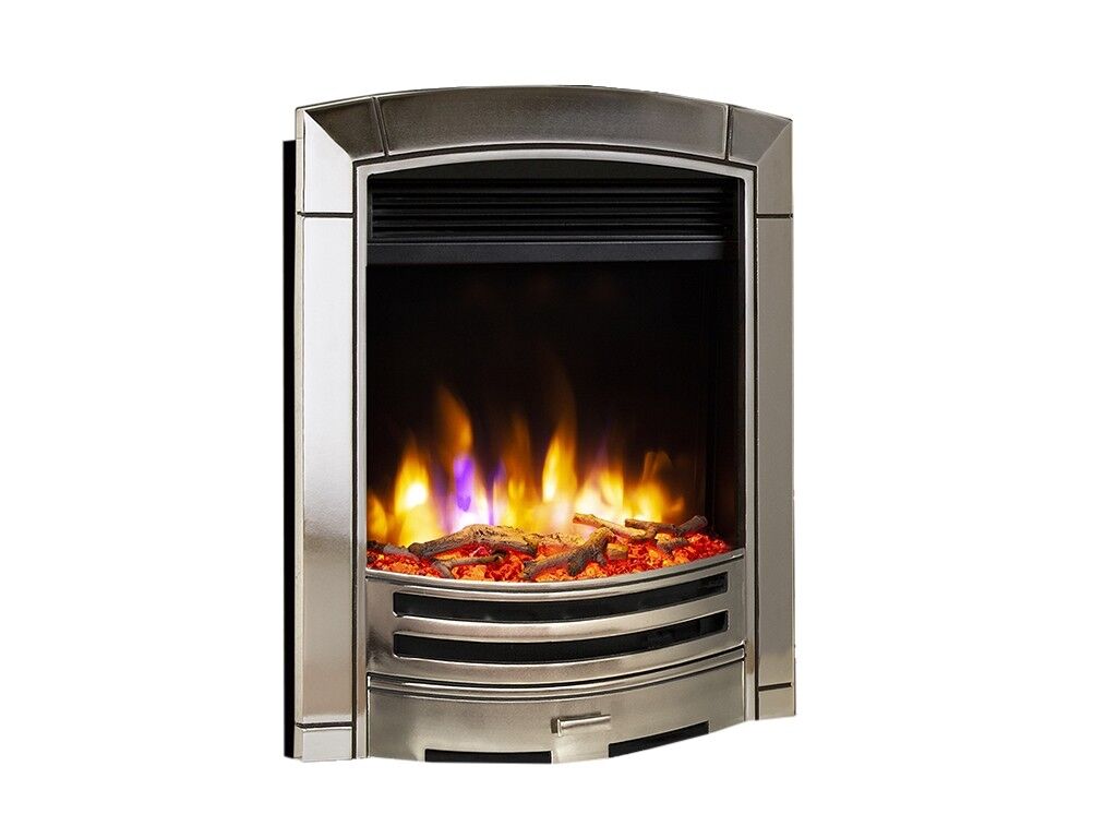 Ultiflame VR Decadence Electric Fire