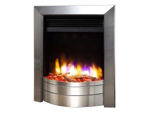 Ultiflame VR Essence Electric Fire