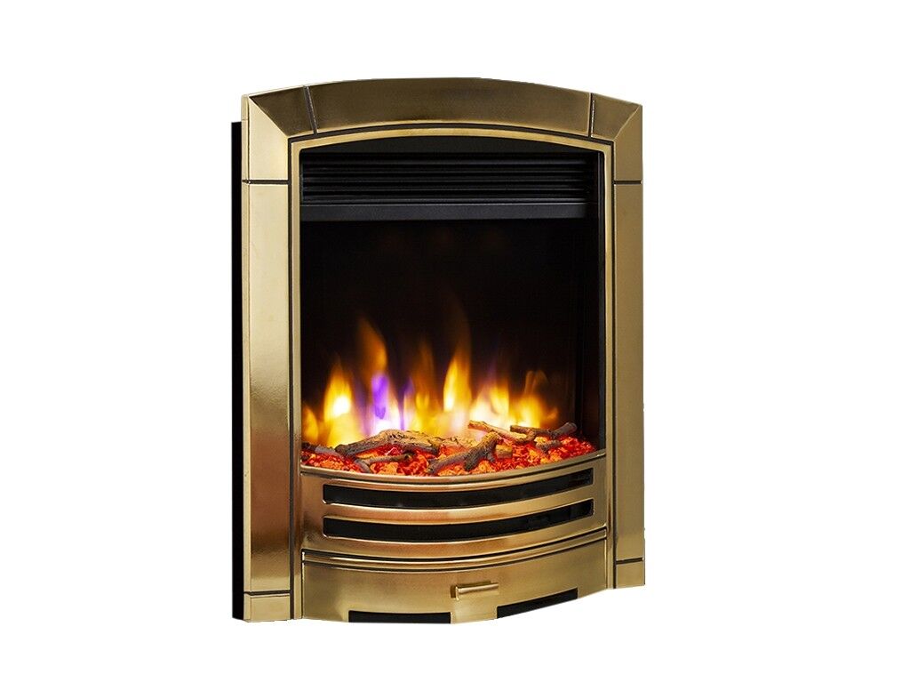 Ultiflame VR Decadence Electric Fire