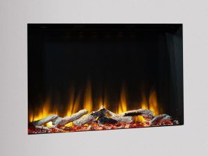 Ultiflame VR Aleesia Electric Fire