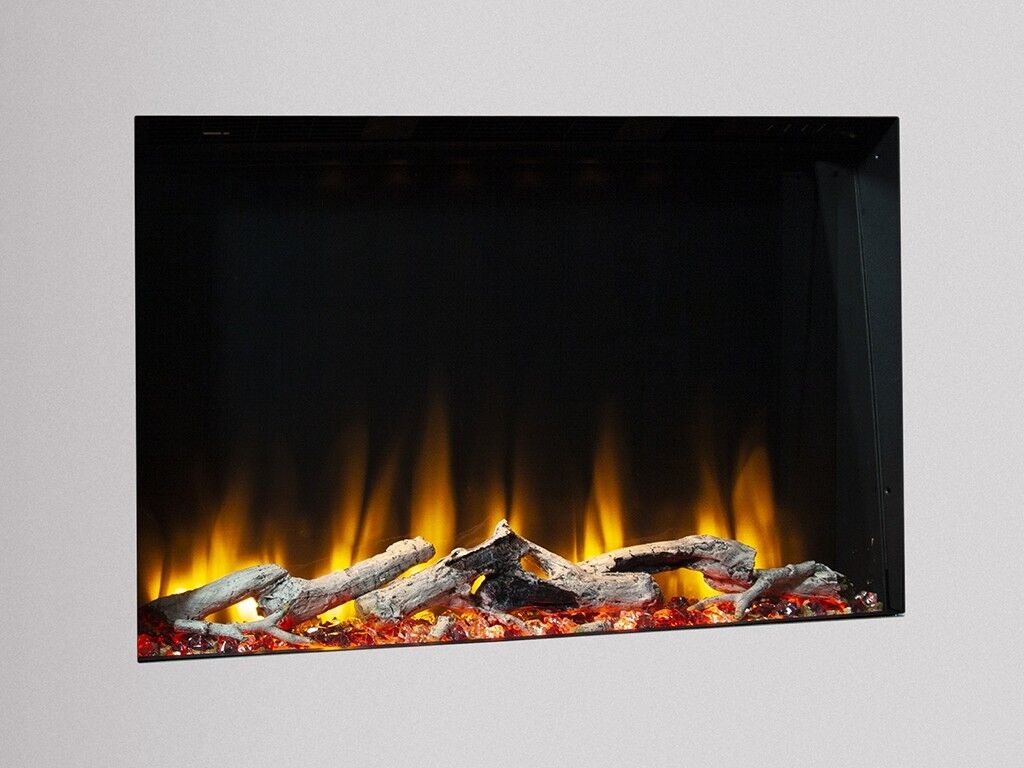 Ultiflame VR Aleesia Electric Fire