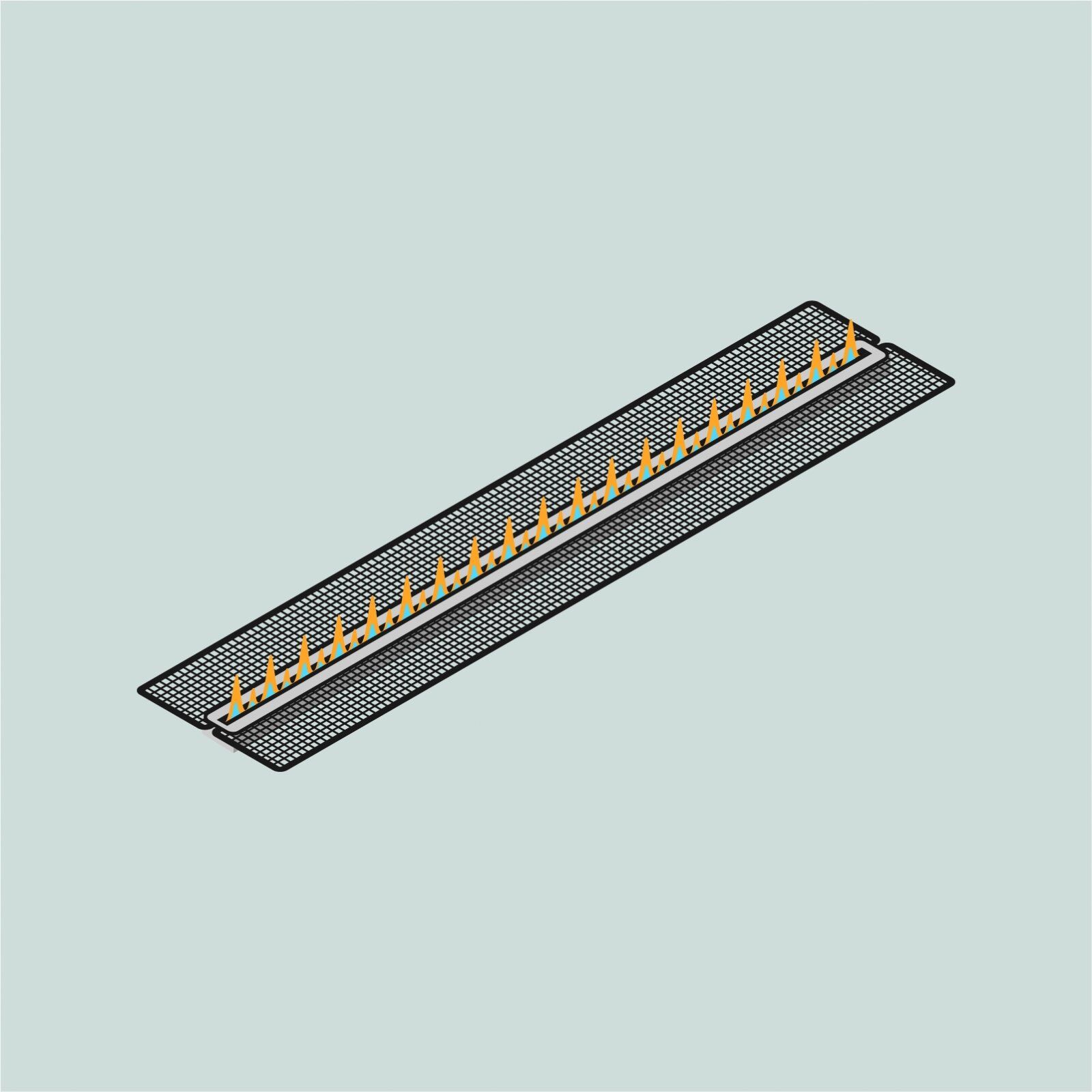 LED BURNER