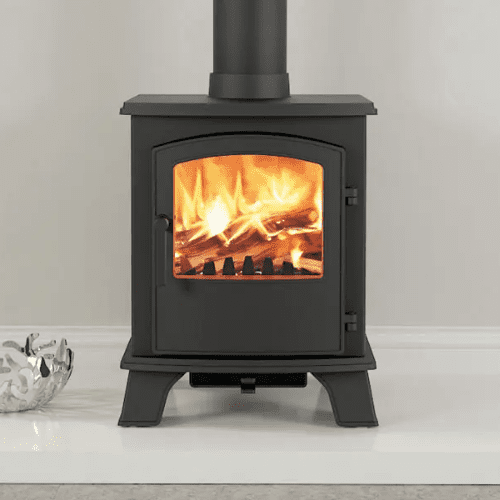 Canterbury Gas Stove
