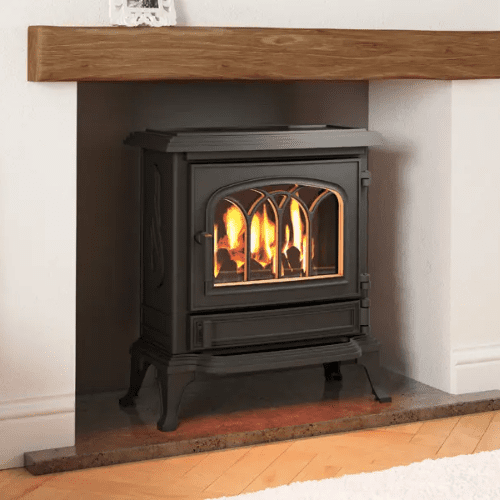 Canterbury Gas Stove