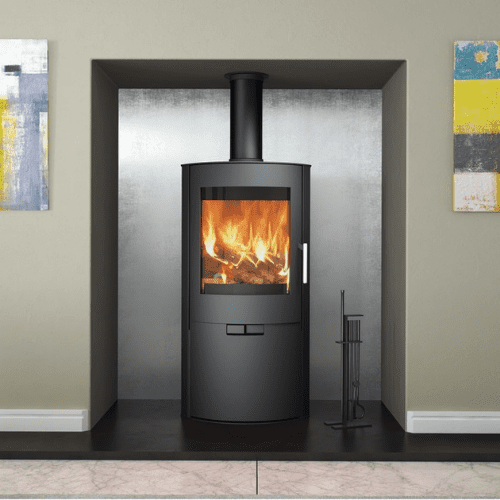Broseley Flair 8 Woodburning Stove