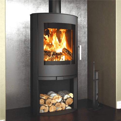 Broseley Flair 8 Woodburning Stove