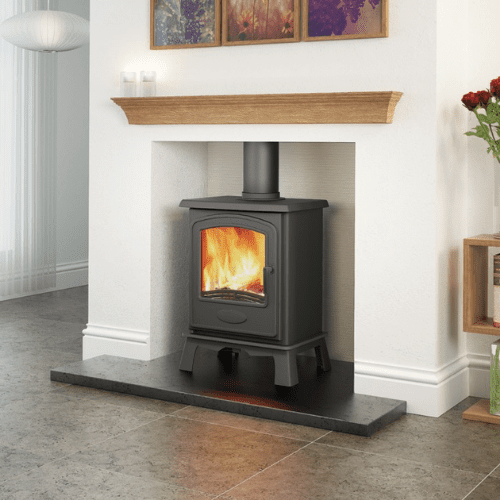 Hereford 5 SE Multi-Fuel Stove