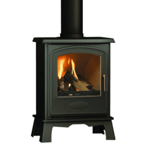 Hereford LPG Gas Stove