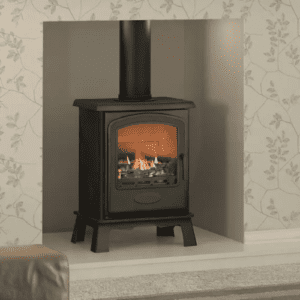 Hereford LPG Gas Stove