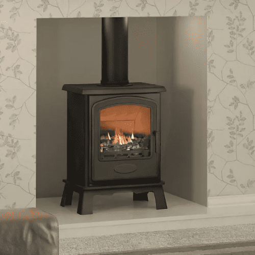 Hereford LPG Gas Stove