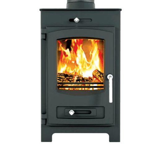 Hestia 5 Woodburning Stove
