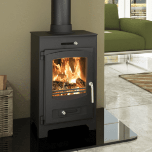 Hestia 5 Woodburning Stove