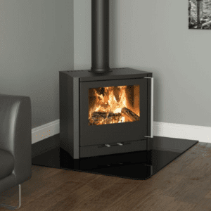 Hotspur 9 Woodburning Stove