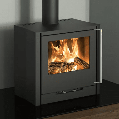 Hotspur 9 Woodburning Stove