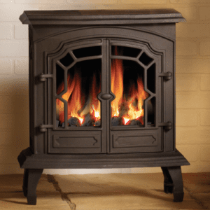 Lincoln Gas Stove
