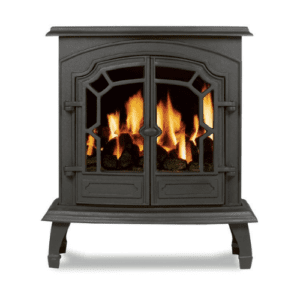 Lincoln Gas Stove