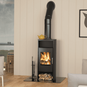 Phoenix Woodburning Stove